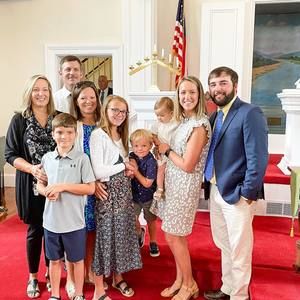 Meet your Posher, Page